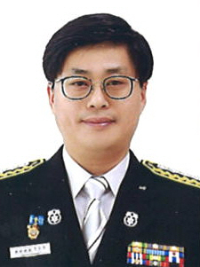 조유현 경산소방서장