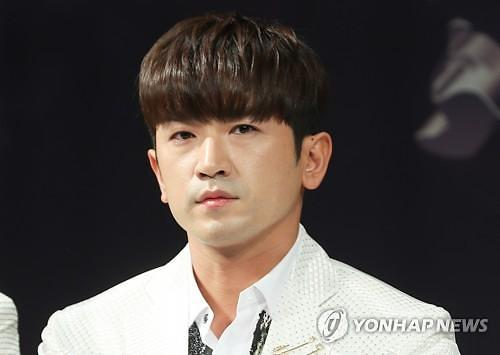 신화 이민우. 연합뉴스.