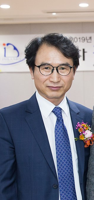 이상호 회장