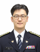 박재석 예천경찰서장