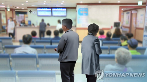 재활의학·정신과‧신경과 의원이 대세?…산부인과는 큰 폭 감소