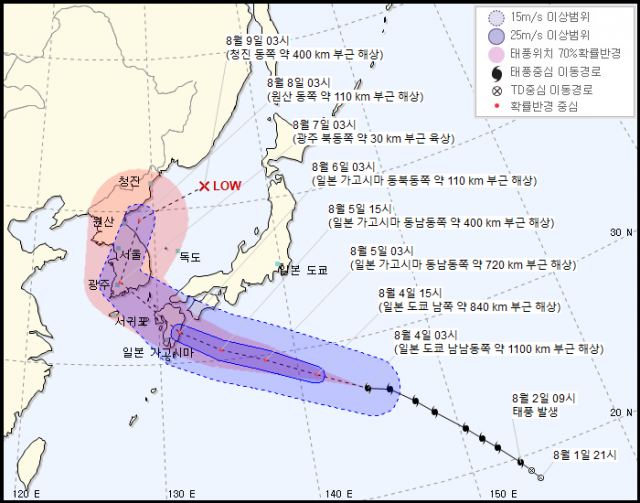 출처: 기상청