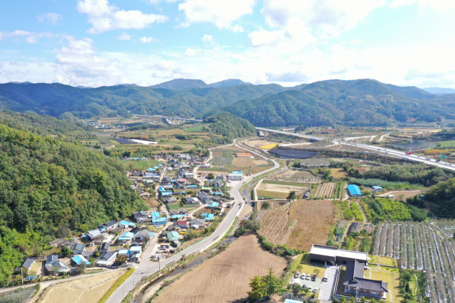 최근 농림축산식품부 주관 