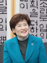 강은희 대구시교육감