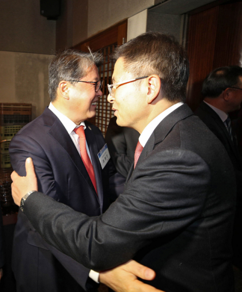 매일신문 주최 
