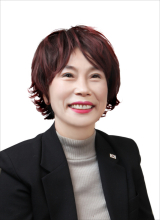 주옥순 엄마부대 대표