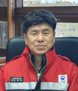 김명종 영주국유림관리소 소장