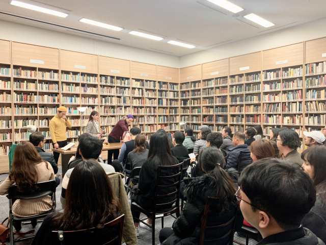 대구문화재단 산하 대구예술인지원센터는 한국예술인복지재단과 함께 