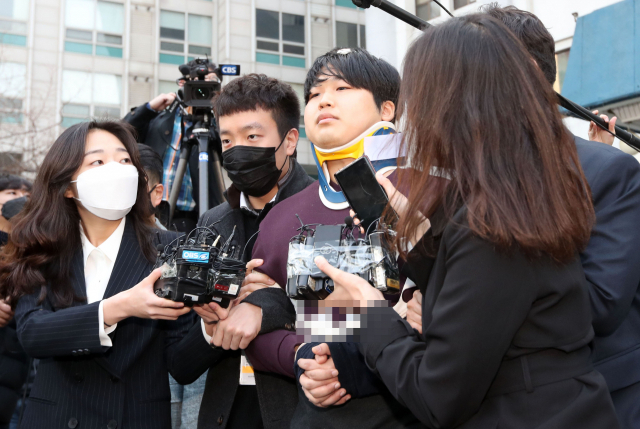 여성을 협박해 성 착취 불법 촬영물을 제작하고 유포한 텔레그램 