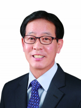 영덕군의회 조상준 군의원