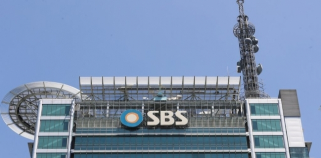 서울시 양천구 목동 소재 SBS 사옥 전경. 연합뉴스