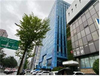 수성구 오피스텔