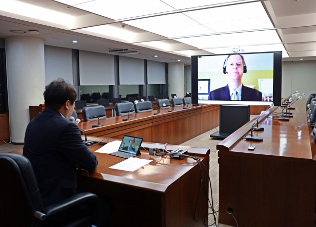 신협중앙회 김윤식 회장은 17일 대전 신협중앙회관에서 