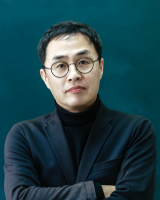 김성민 시인·도서출판 브로콜리숲 대표