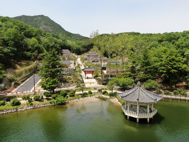 23일 문을 여는 경북 구미성리학역사관, 구미시 제공