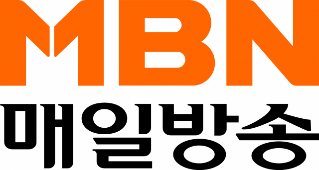 MBN 로고