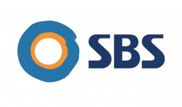 SBS 로고