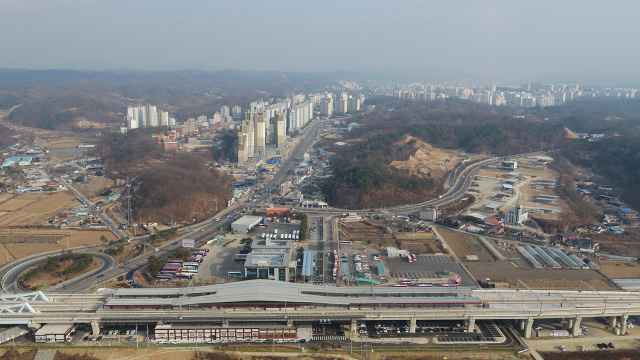 중앙선 복선 전철사업 준공으로 서울 청량리~안동 구간이 2시간대 시대를 활짝 열었다. 안동시는 