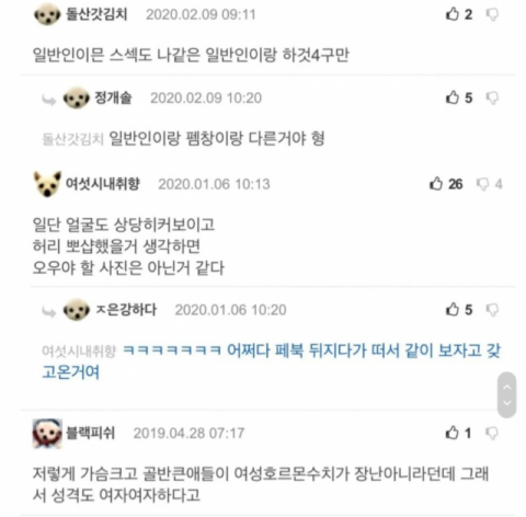 제2의 소라넷 논란