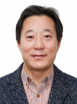 이정기(47) 국민의힘 경북도당 신임 사무처장. 국민의힘 경북도당 제공