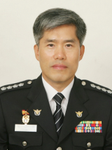 이근우 영천경찰서장