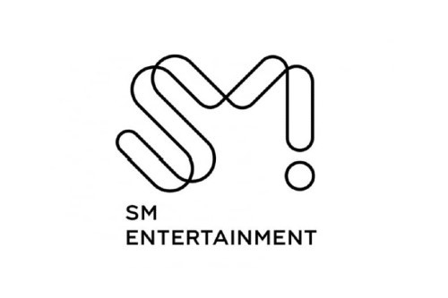 SM엔터테인먼트 로고