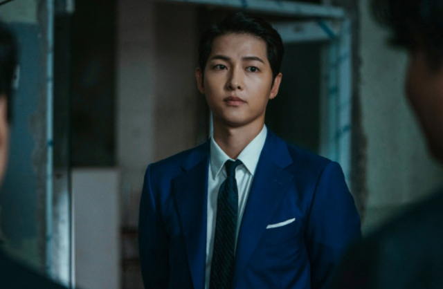 tvN 드라마 