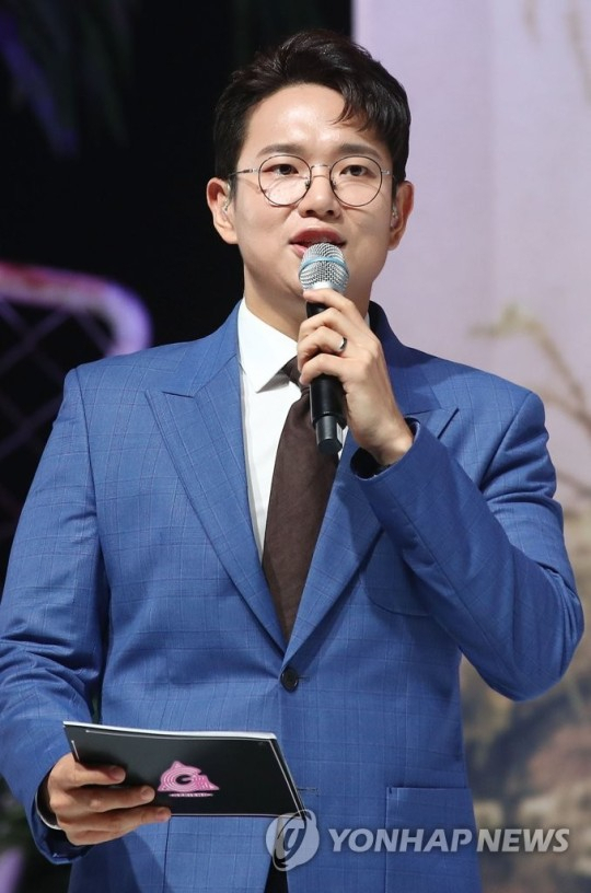 장성규. 연합뉴스