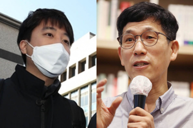 지난 9일 이준석 전 미래통합당 최고위원은 자신의 페이스북을 통해 4.7 재보궐선거 민주당 참패 원인으로 