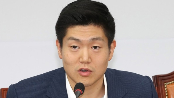 김재섭 국민의힘 비상대책위원. 연합뉴스