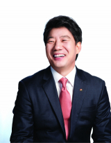 이점찬 대구미협회장