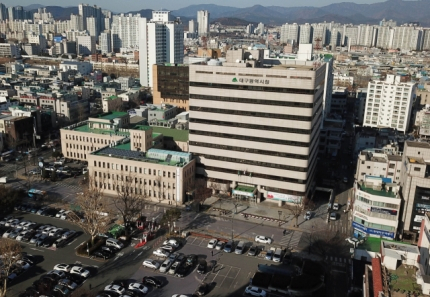 잇따른 대구문화예술계 인사 검증 문제에…대구시 조례 개정으로 인사 절차 보완 나서