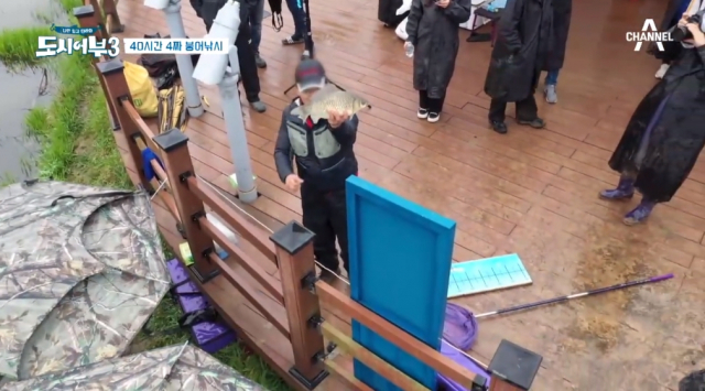 채널A 예능프로그램 