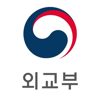 외교부 로고