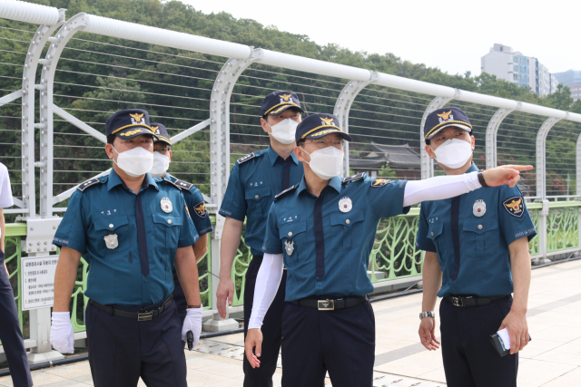 대구 성서경찰서 제공