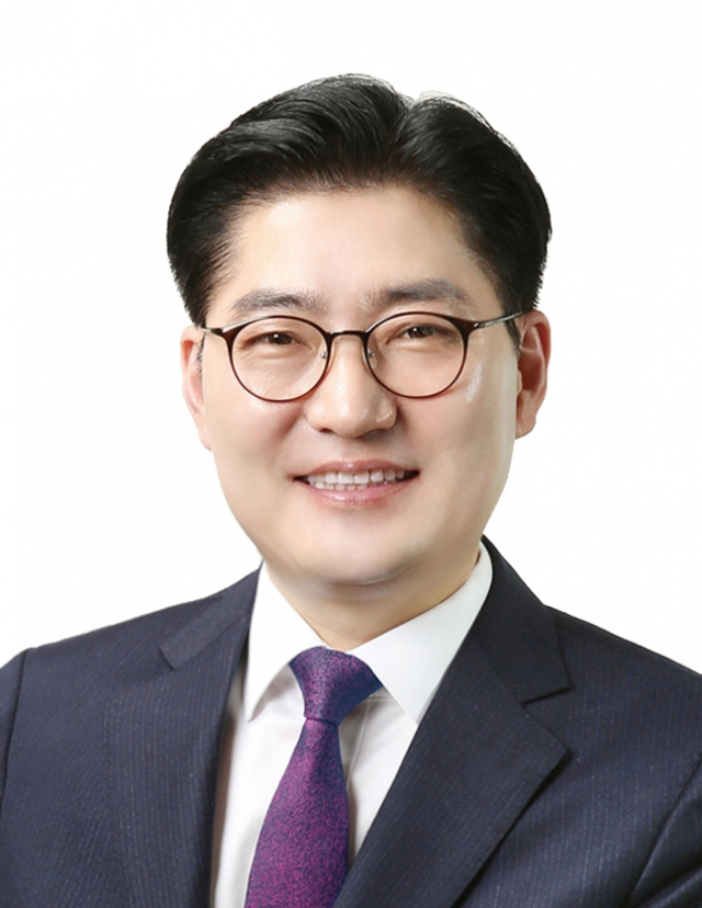 이정훈 서울 강동구청장. 연합뉴스