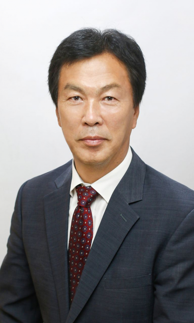 김현호 경북교육청연수원장