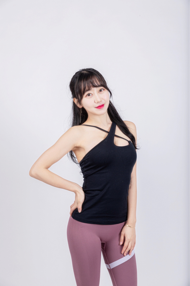 데이필라테스 정다영 원장