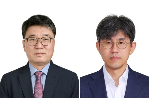 류근혁 신임 보건복지부 제2차관, 여준성 신임 사회정책비서관