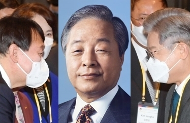 윤석열, 김영삼, 이재명. 연합뉴스, 매일신문DB