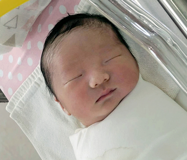 서효정아가