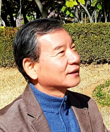 박승우 동시인