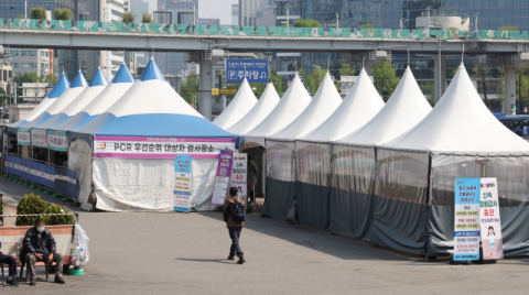 오미크론 대유행 '효과'?…결핵·수두 등 다른 감염병 '뚝'