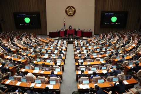 제2의 이은해 막을 수 있나...국회에 쌓인 보험사기방지법 개정안