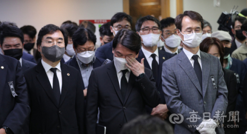 대구의사회, 변호사 사무실 방화 '트라우마' 치료 지원