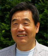 박방희 시인