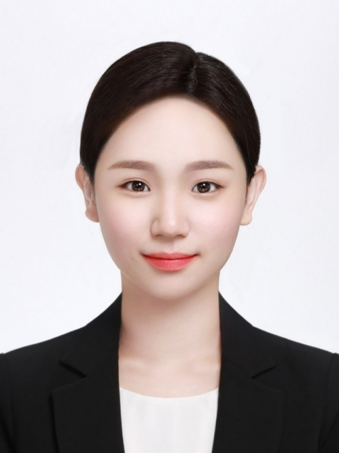 대구대 건축공학과 졸업 김현지 씨