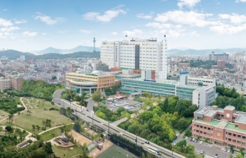 [영남대학교병원] 중증 질환, 암 치료 잘하는 영남대학교병원