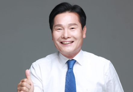 주철현 더불어민주당 의원. 본인 페이스북