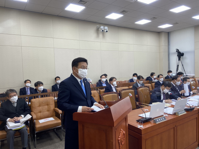 윤재갑 더불어민주당 국회의원 / 사진=윤재갑 의원실 제공